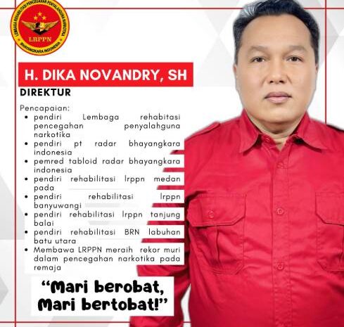  Pentingnya Peran Orang Tua Terhadap Cegah Tangkal Dini Terhadap Dampak Bahaya Narkoba di Lingkungan Keluarga