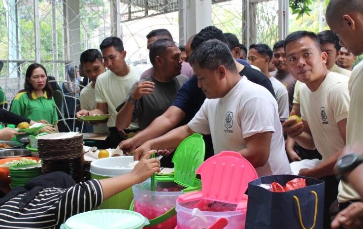  PT TSL Peringati Hut Ke-13 , Kembangkan Sayap Dengan Kedua Anak Perusahaannya