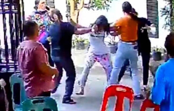  Sidang Lanjutan Erika Siringoringo Hadirkan 3 Saksi Kunci
