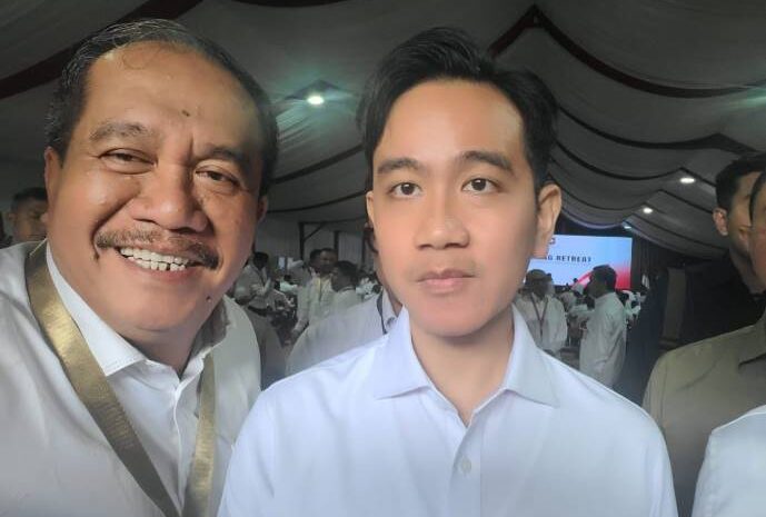  Bupati Asahan Ikuti Retret Hari Ke-6