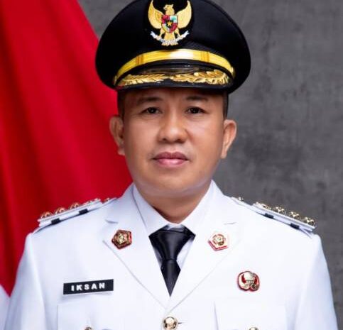  Dari Sopir Bus Hingga Jadi Bupati, Perjalanan Iksan Baharudin Abd Rauf Memimpin Morowali Kabupaten Terkaya di Indonesia