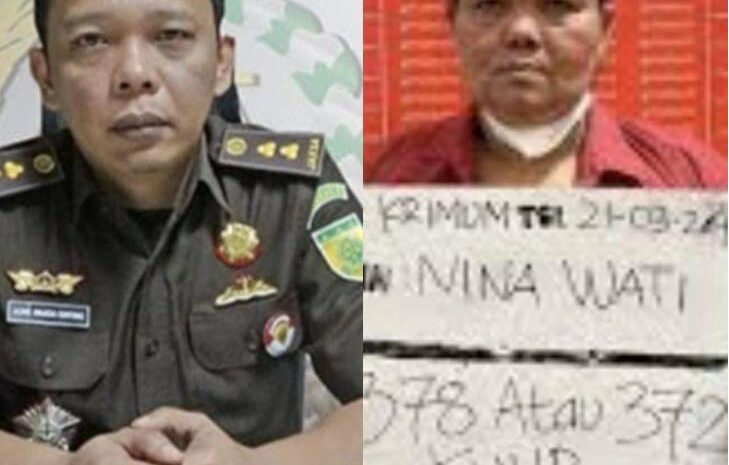  Kasus Penipuan Masuk Akpol Sedang Proses Persidangan