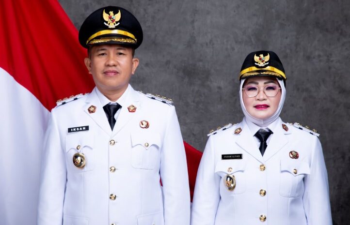  Program Bupati Morowali Beasiswa Rp12 Juta/Tahun, Harapan Besar Bagi Mahasiswa Yang Melanjutkan Pendidikan Lebih Tinggi