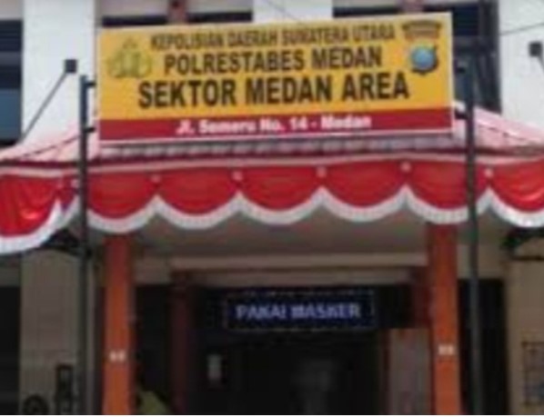  Humisar Sianipar SH Minta Kapolrestabes Medan Ambil Alih Kasus Penganiayaan Kliennya Dari Polsek Medan Area