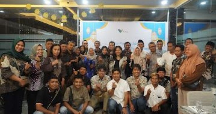  Capai Progres Signifikan dengan Konstruksi 80 Persen, PT Vale IGP Morowali Tegaskan Komitmen Kontribusi Ekonomi dan Keberlanjutan Daerah