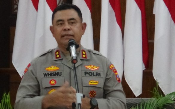  Sinergi Polda Sumut dan Media Buka Puasa Bersama, Perkuat Keterbukaan Informasi dan Keamanan