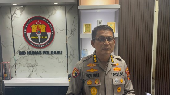  Ditres Narkoba Polda Sumut Tangkap Jaringan Narkoba di Tanjung Balai
