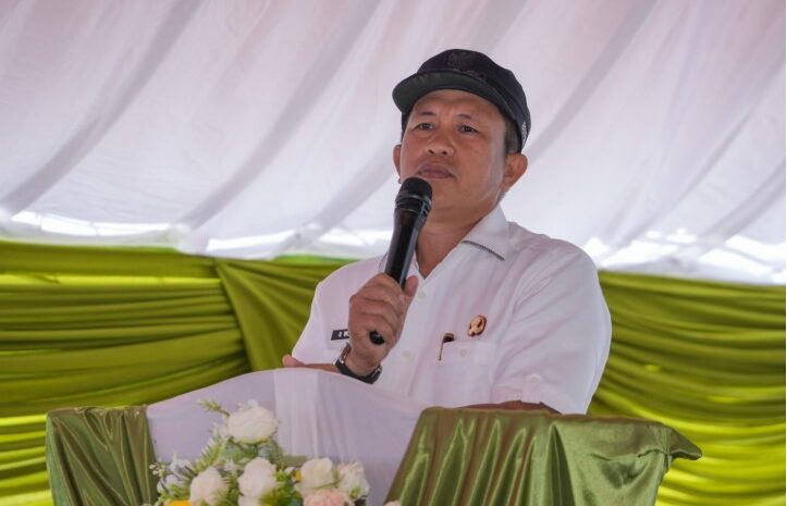  Bupati Morowali Terbang Ke Manado Tuntaskan Persoalan Listrik di Menui Kepulauan