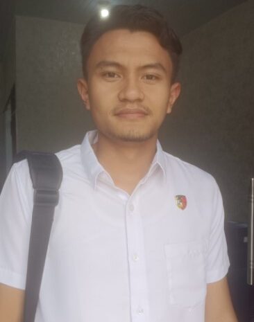  Ipda Gagas: “Kami Tak Akan Pernah Lelah Menumpas Kejahatan!” Tersangka Penggelapan Mobil Rental Berhasil Ditangkap di Lampung