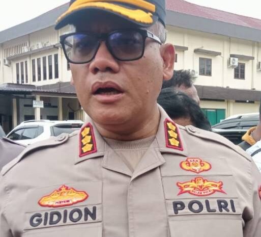  Bisa Timbulkan Kerawanan, Kapolrestabes Medan Larang Asmara Subuh
