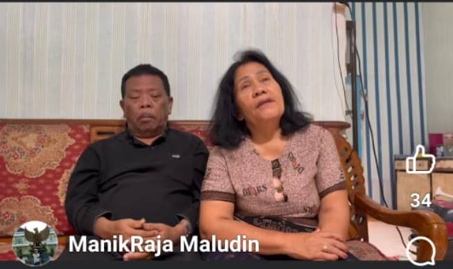  Sat Reskrim Polres Pakpak Bharat Mediasi Pelaku Penghinaan Terhadap Suku Pakpak Yang Pernah Viral di Medsos
