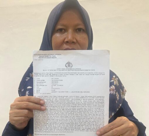  Kasus Penipuan Rp 10 M di Polrestabes Medan Akan Dicek Kapolrestabes
