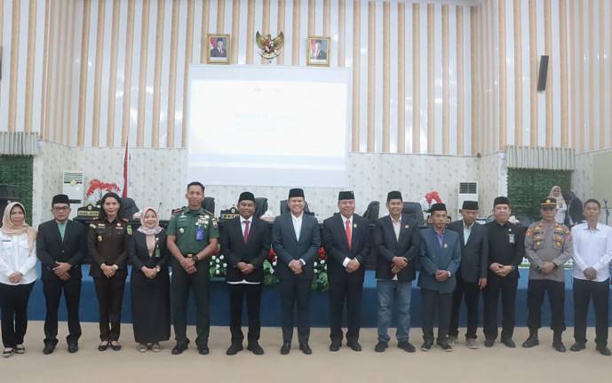  Lima Misi Prioritas Untuk Sergai Maju, Tangguh dan Berkelanjutan