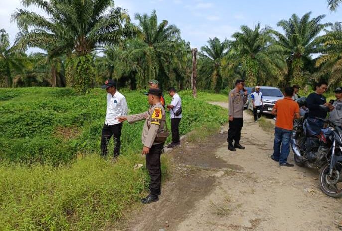  Jasad Muhammad Al Fadli Ditemukan Mengapung di Sungai Idam, Pencarian Resmi Dihentikan