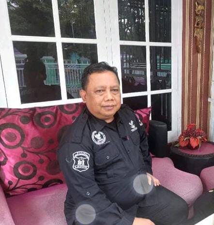  M Ikhsan: “LRPPN-BI Banyuwangi Tidak Pernah Melakukan Penipuan”