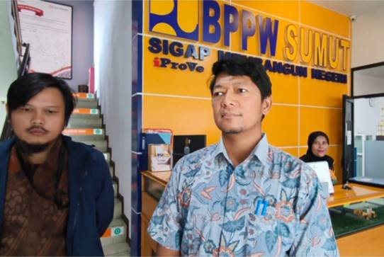  KSO PP-Adi-Penta Diduga Bawa Kabur Uang Vendor Ratusan Juta, PPK Kementrian PUPR: Kami Sudah Bayar Lunas 100%
