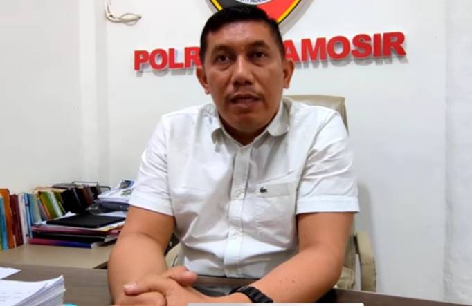  9 Orang Saksi Telah Dimintai Ketrangan, Polisi Masih Dalami 2 Laporan Berbeda