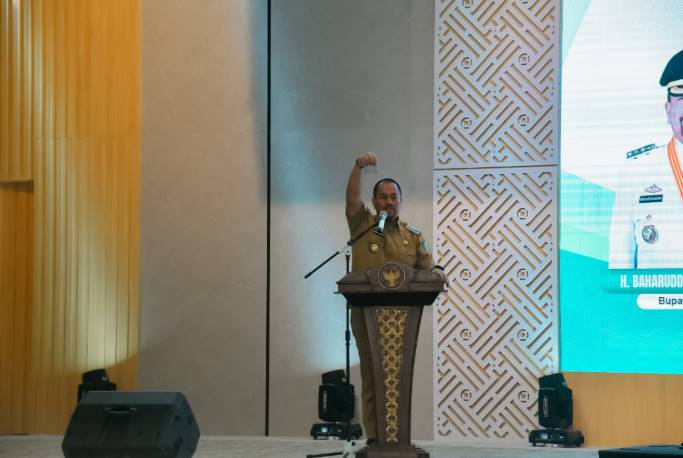 Masyarakat Batubara Diuntungkan Program UHC, Berobat Gratis Mulai April