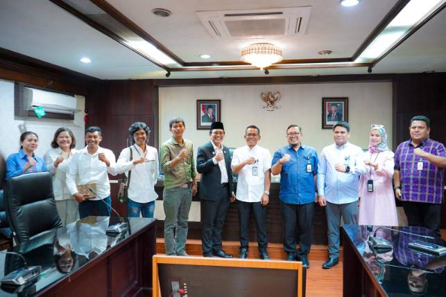  Kelola Keuangan Daerah, Pemko Medan Pastikan Setiap Rupiah Digunakan untuk Kepentingan Rakyat