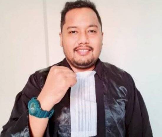  Alex Tampubolon Minta Anggota DPRD Jaga Citra dan Martabat