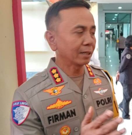  Polantas Polda Sumut Diperbanyak di Objek Wisata Libur Idul Fitri