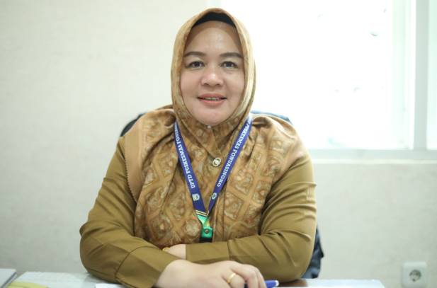  Dukung Reformasi Birokrasi, Puskesmas Fonuasingko Perkuat Sistem Kerja dan Inovasi Layanan Masyarakat