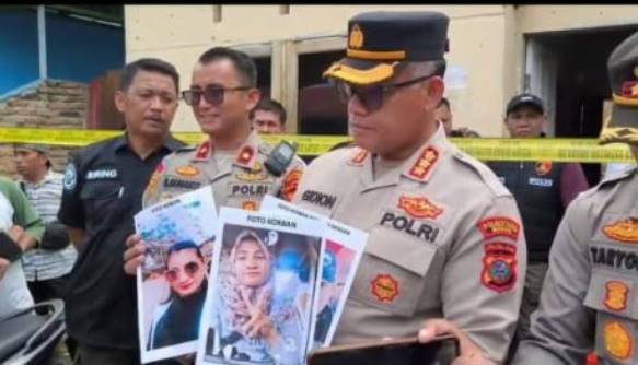  Polsek Sunggal Berhasil Ungkap Kasus Penemuan Tengkorak Manusia di Dalam Sumur