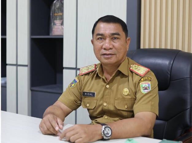  Pemkab Morowali Perketat Verifikasi Penerima Beasiswa Untuk Mahasiswa dan Pastikan Tepat Sasaran
