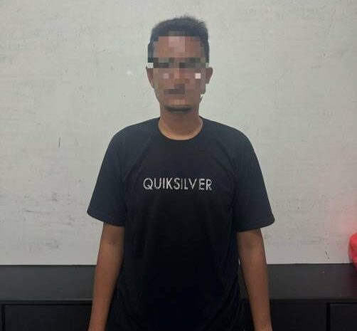  Polda Sumut Gagalkan Pengiriman Pekerja Migran Ilegal ke Malaysia, Seorang Agen Diamankan