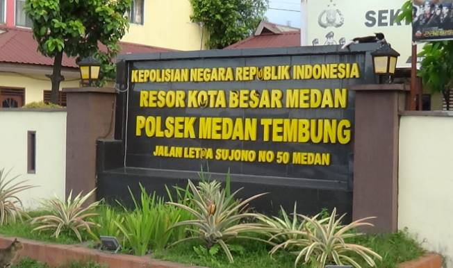  Polsek Medan Tembung Dinilai Biarkan Pelaku Curat Kawasan Percut Bebas Berkeliaran