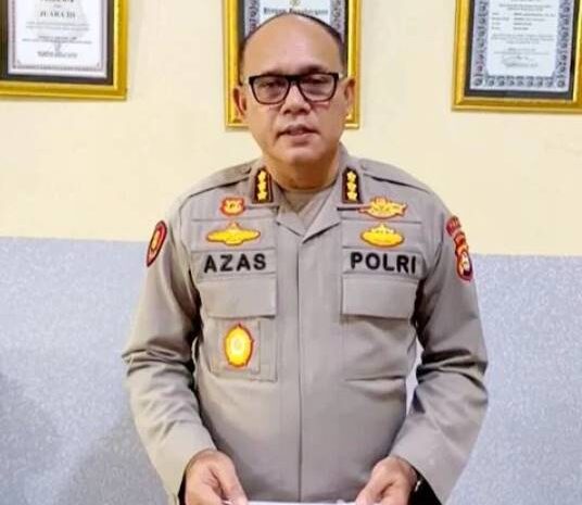  Ketua MAVI Korwil Sumut Apresiasi Dukungan Ketua Umum MAVI Pusat dan Semua Pihak Suksesnya Kejuaraan Voli U-15