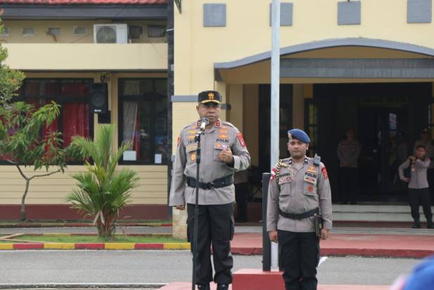  510 Personel Gabungan Dikerahkan Cari Iptu Tomi yang Hilang Saat Kejar KKB