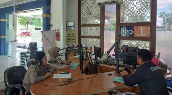  Kupas Tuntas Layanan Kesehatan Unggulan RS Bhayangkara TK. II Medan