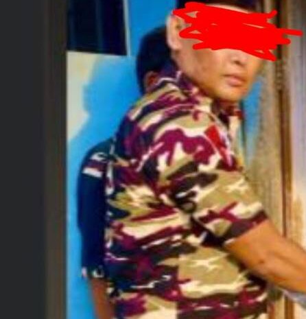  Diduga Bandar Narkoba Dibiarkan Beroperasi di Sekitar Polsek Pagar Merbau