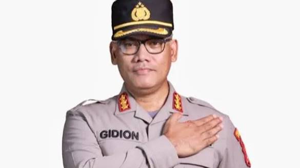  Respon Cepat Kekerasan Anak, Polrestabes Medan Hadir di Mall Pelayanan Publik