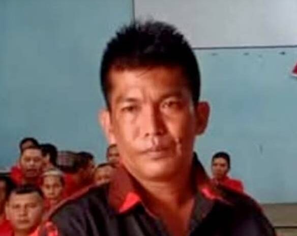  Polda Sumut Tangkap Wakil Ketua KOTI PP Deli Serdang Dalang Otak Pelaku Pembacokan Jaksa ‘JWS’
