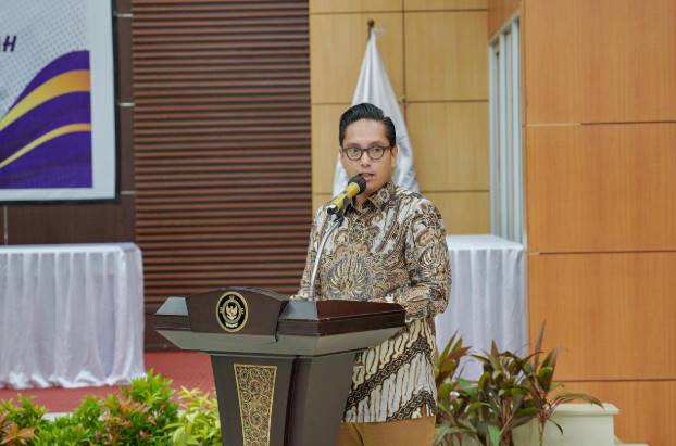 BPK Sampaikan LHP LKPD 2024, Lima Kali Berturut-turut Pemko Medan Dapat Opini WTP