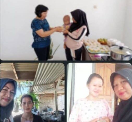  Kadis Kesehatan Sergai Tegaskan Program PMT Bukan Ajang Korupsi, Dana Bukan dari Stunting