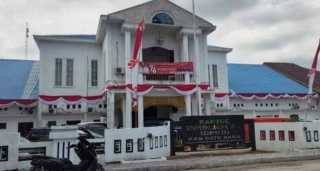  Dugaan Korupsi di BUMD PT Batra Berjaya, PD IWO Desak DPRD Kabupaten Batubara Gelar RDP