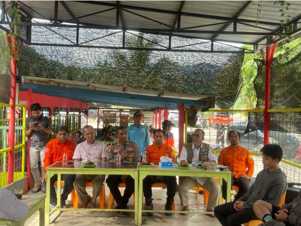  Pencarian Korban Laka Lantas Tunggal Mobil Toyota Avanza Resmi Ditutup, Ini Penjelasan Basarnas Sumut