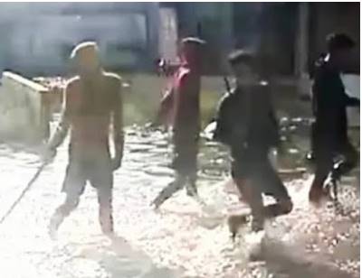  Tokoh Masyarakat Belawan Minta Kepada APH Tindak Pelaku Tawuran