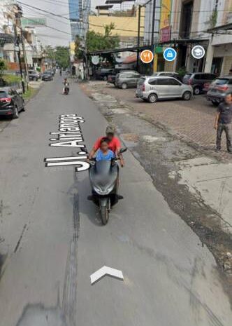  Oknum Anggota DPRD Medan Disebut Diduga Monopoli Pengelolaan Parkir, Bapenda Medan Dianggap Lalai