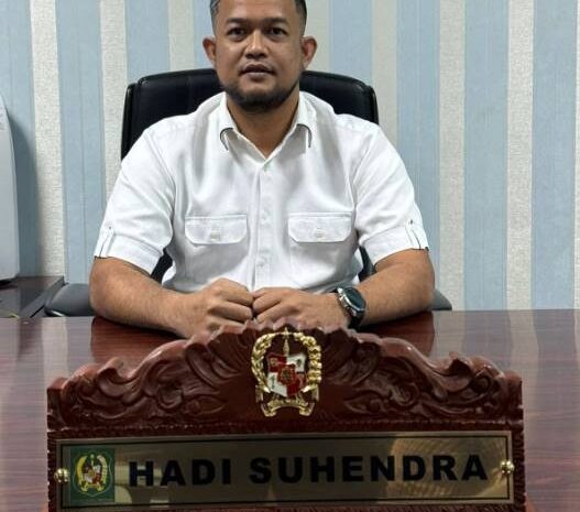  Mobil Kapolres Belawan Diserang Pelaku Tawuran, Pimpinan DPRD Medan Dukung Kepolisian Tindak Tegas