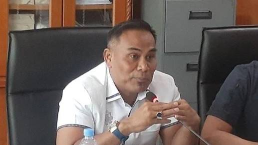  DPRD Medan Saipul Bahri: Kondusifitas Belawan Memang Butuh Kapolres Tegas, Tindakannya Sudah Tepat