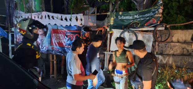  Ops Pekat Toba 2025, Polda Sumut Ungkap 753 Kasus Premanisme