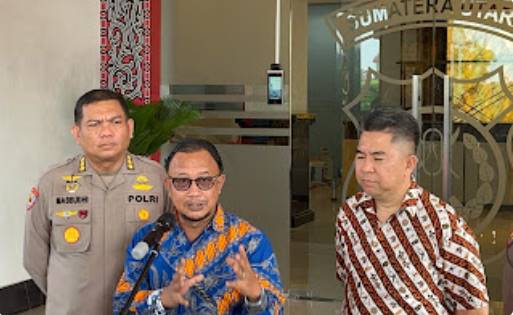  Kompolnas Duga Penembakan Pelaku Tawuran di Belawan Langgar Prosedur
