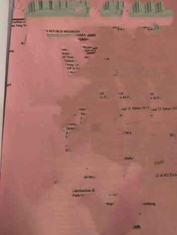  Polsek Medan Labuhan Dipertanyakan Terkait Publikasi BAP Anak di Bawah Umur
