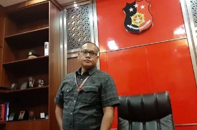  320 Personil Gabungan Diterjunkan, Kapolrestabes Medan : Saya Tidak Rela Medan Dicap Sebagai Kota Preman
