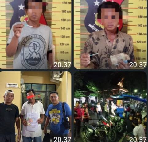  Polda Sumut Gencarkan Penindakan Premanisme dan Pelaku Pungli Resahkan Masyarakat