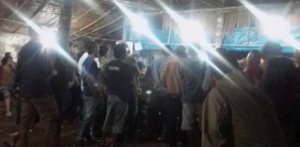  Kapolda Sumut Diminta Tindak Judi Dadu Putar dan Togel di Desa Bekukul Namo Rambe